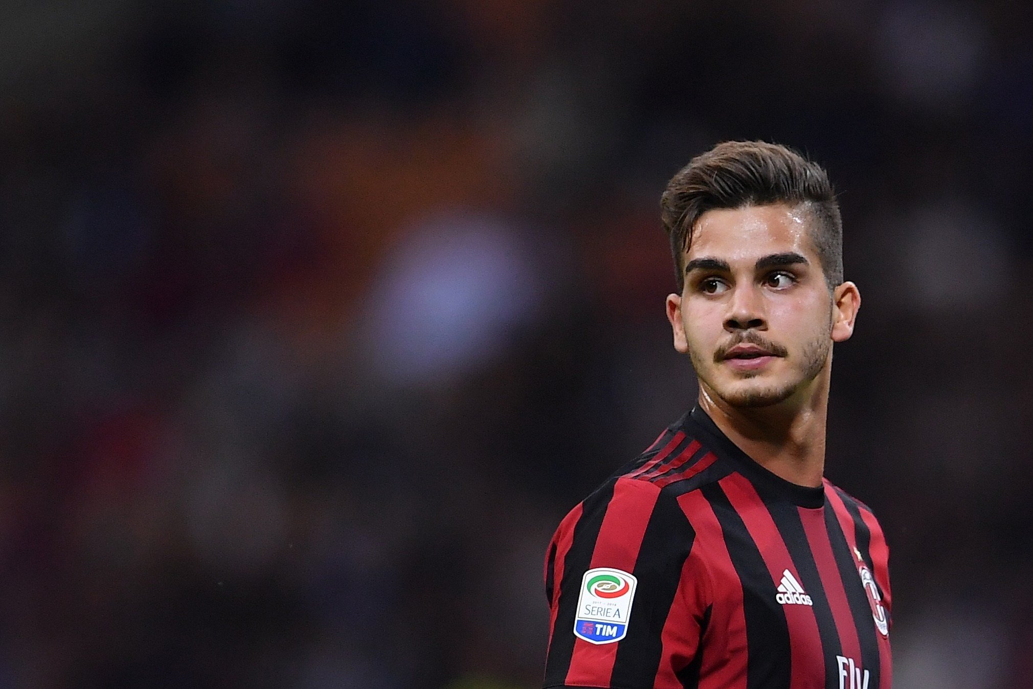 Milan’ın golcüsü Galatasaray’a