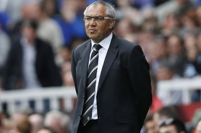 Günün transfer iddiaları 14 Mayıs 2016