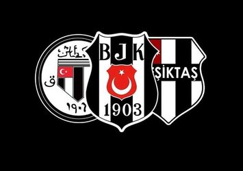 Eski Beşiktaşlı isim sözleşmesini uzattı!