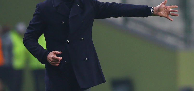 Fenerbahçe'nin başına Abdullah Avcı geçerse kimse şaşırmasın