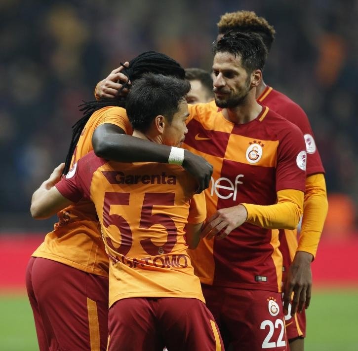 Süper Lig’de kim, ne kadar kazanıyor? İşte maaşlar...