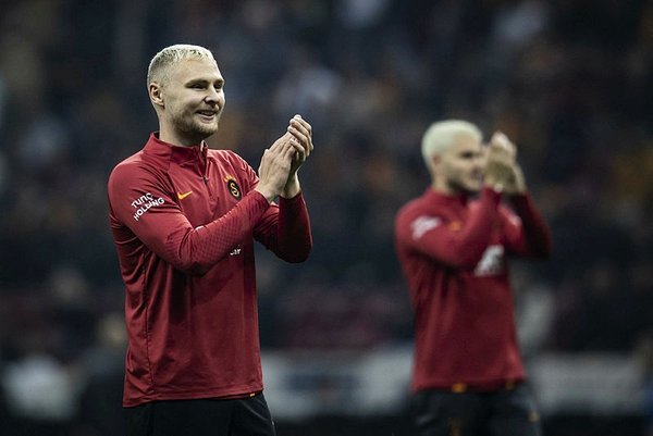 İspanya'dan bomba iddia! 'Beşiktaş ve Galatasaray'ın yıldızları için devredeler' - 1
