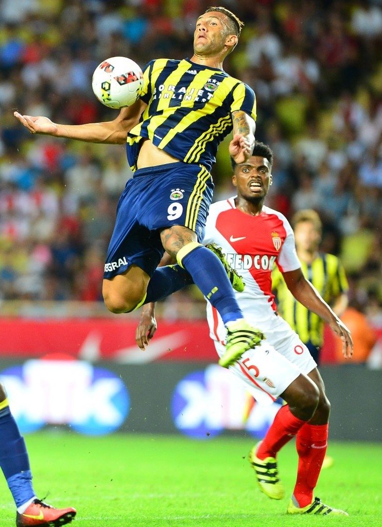 Fernandao’dan taraftara mesaj