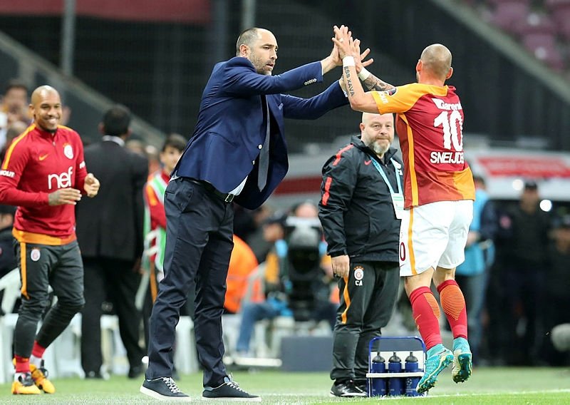 Galatasaray’ın şampiyonluk hikayesi - 1