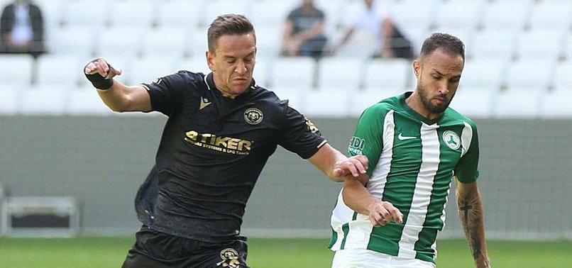 giresunspor 0 0 konyaspor mac sonucu ozet aspor
