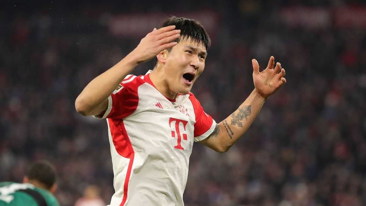 TRANSFER HABERİ | Galatasaray'dan Kim Min-Jae harekatı! TRANSFER HABERİ | Galatasaray'dan Kim Min-Jae harekatı!