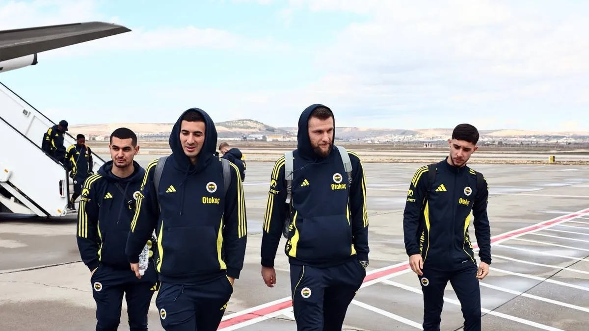Fenerbahçe'de Milan Skriniar gelişmesi! Sakatlığına rağmen...