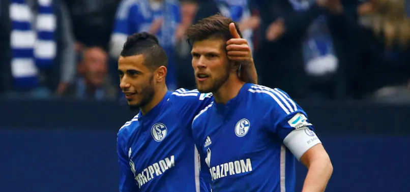 Beşiktaş'tan Klaas-Jan Huntelaar atağı