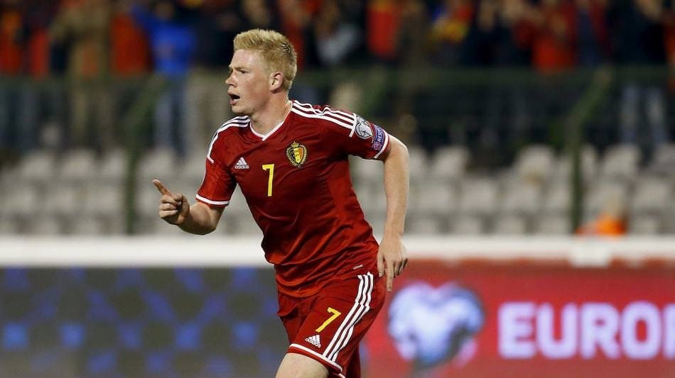 EURO 2016’nın kader adamları!