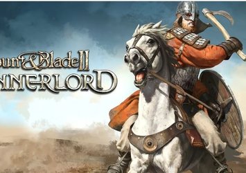 Mount & Blade II: Bannerlord konsollara çıkış yaptı!