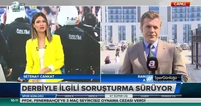 25 kişi adliyeye sevk edildi!