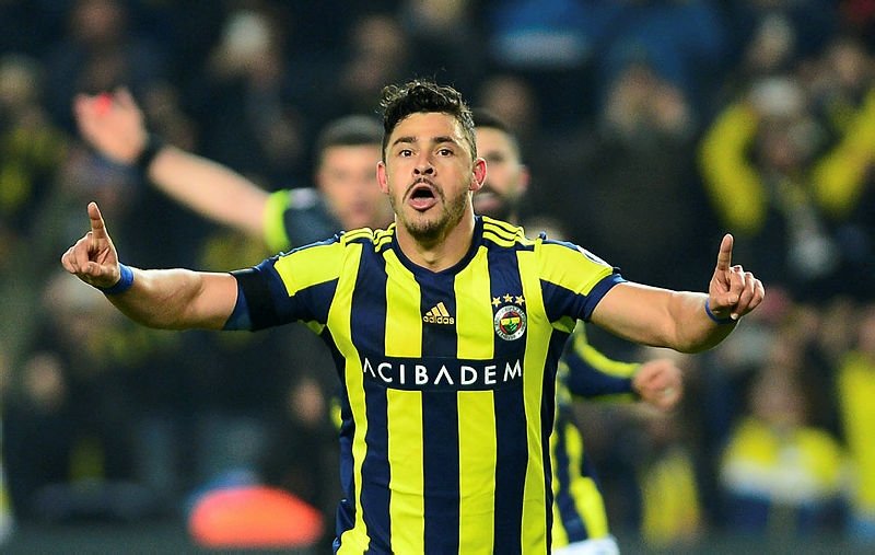 Dünya Kupası için haber geldi! Talisca mı Giuliano mu?