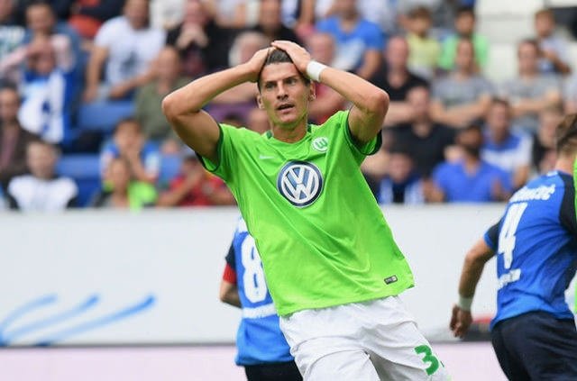 Mario Gomez ne hallere düştü?