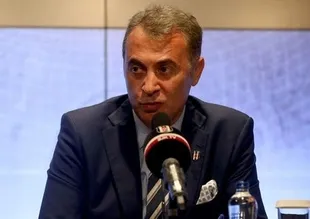 Başkan Orman basın toplantısı düzenleyecek
