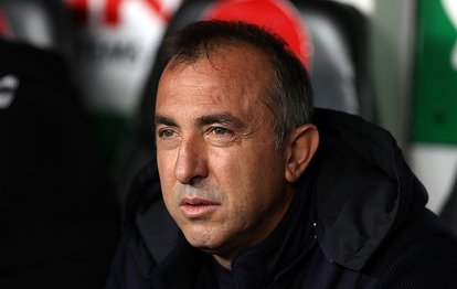 Recep Uçar Tümosan Konyaspor’a veda etti!