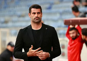 Volkan Demirel'den istifa sinyali!