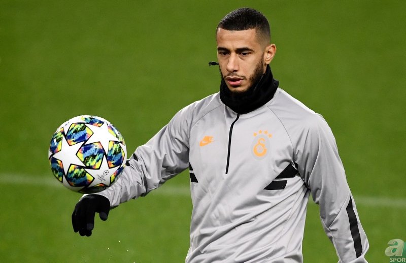 Galatasaray’da Belhanda transferinde flaş gelişme! Kalacağım demişti ama...