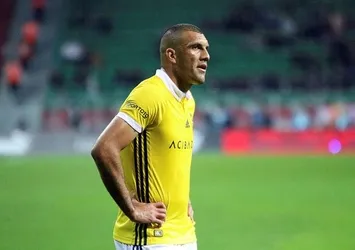 Fenerbahçe kupaya hasret kaldı!