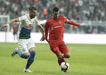 Oğuzhan Özyakup'a yine tepki!