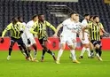 Kırmızı kartın faturası ağır oldu! Ümit Öztürk ve Erkan Özdamar... - 1