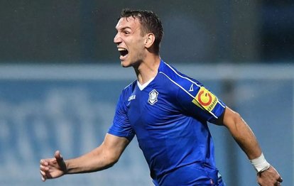 TRANSFER HABERİ - Trabzonspor Tonio Teklic’i resmen açıkladı!