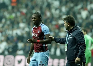 Hugo Rodallega hafıza kaybı yaşadı