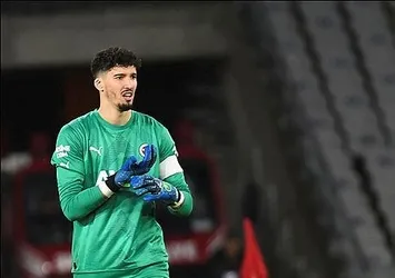 Fenerbahçe'den Altay Bayındır açıklaması!