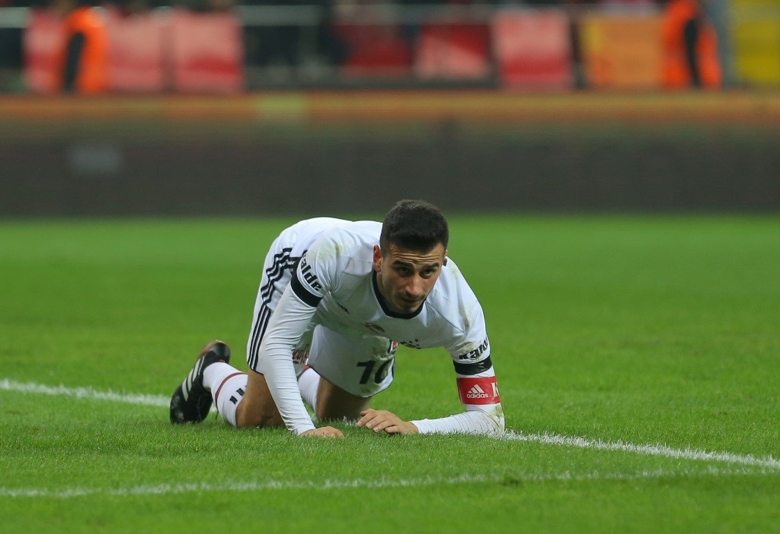 Ozi paylaşılamıyor!