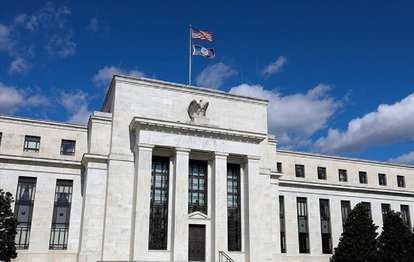 FED faiz kararı açıklandı! ABD Merkez Bankası Fed Başkanı Jerome Powell ne açıkladı? FED kaç baz puan artış yaptı?