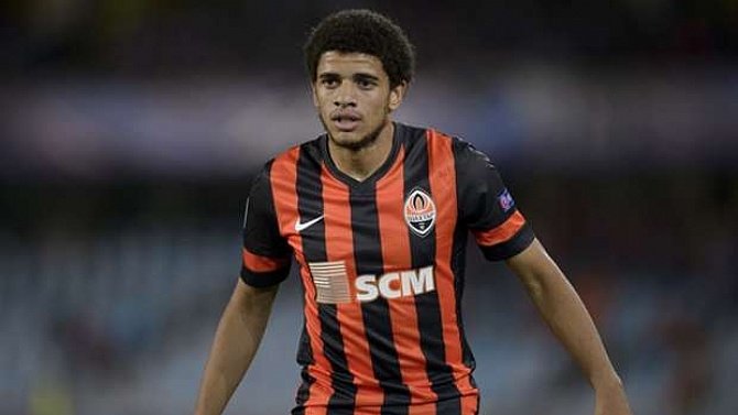 Taison’un menajerinden transfer açıklaması