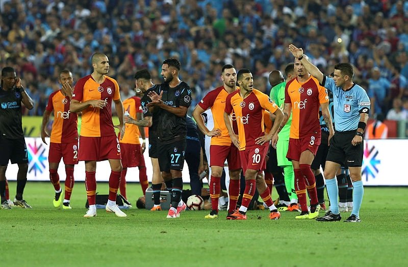 Cenk Ergün Belhanda hakkında konuştu!
