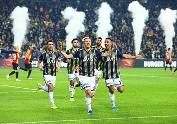 Yabancıların kafası rahat