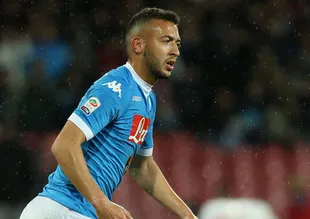 El Kaddouri bombası