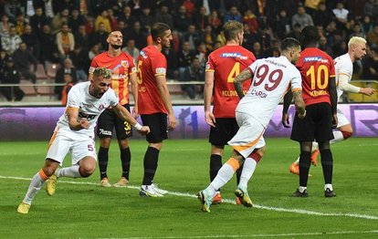Kayserispor Galatasaray maçı sonrası Erman Toroğlu sayılmayan golü değerlendirdi! Karar doğru mu?