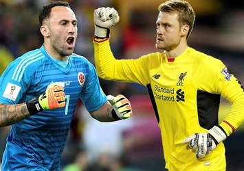 F.Bahçe'de kaleci transferi için geri sayım!