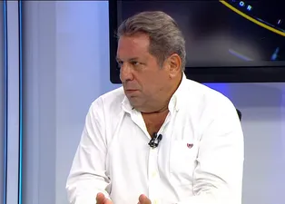 Erman Toroğlu: Amiraller battı
