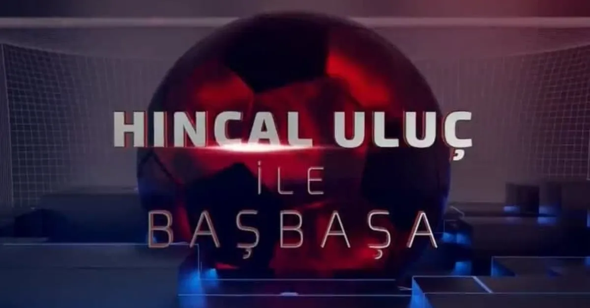 Hıncal Uluç ile Baş Başa - 03/02/2022