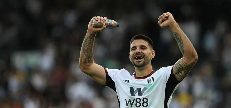 Fulham 3-2 Brentford (MAÇ SONUCU-ÖZET)