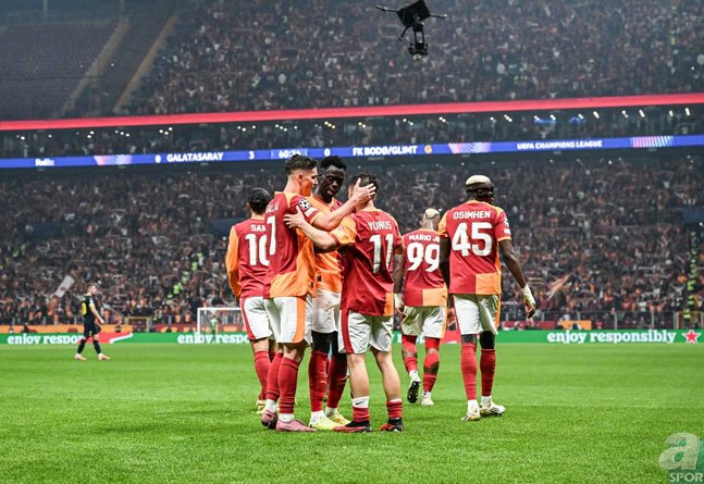Hoparlörden ıslık sesi verildi mi? Galatasaray resmen açıklama geldi