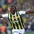 F.Bahçe Osayi'ye veda etti!