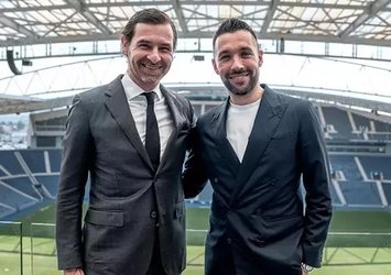 İşte Farioli'nin yeni takımı