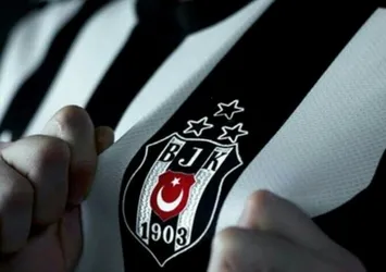 Beşiktaş'tan flaş açıklama