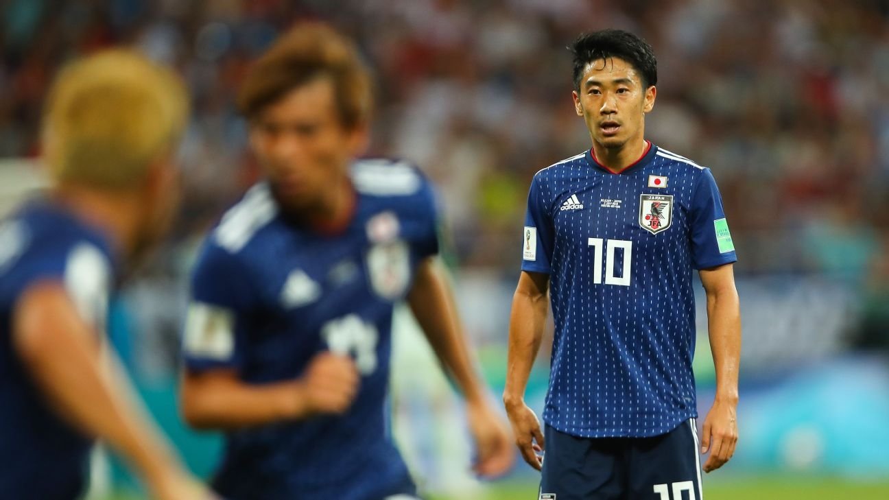 Beşiktaş’a transfer şoku! Kagawa...