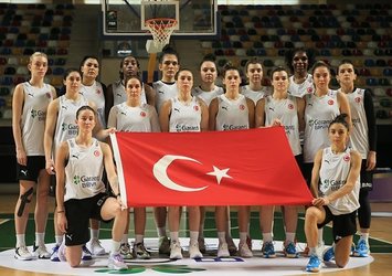 Potanın Perileri'nin kamp kadrosu açıklandı!