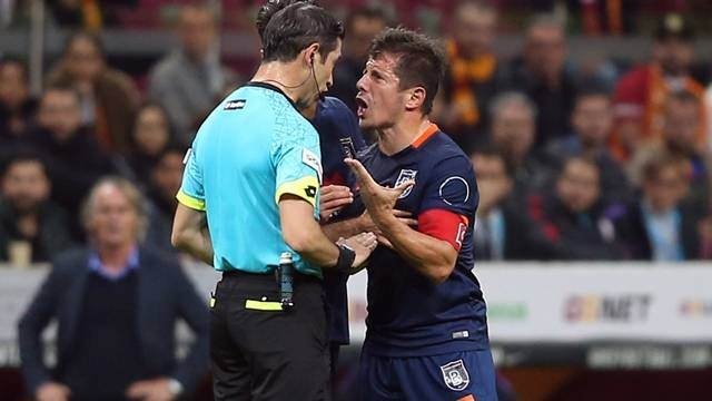 Süper Lig’in ilk devresinde yapılan hakem hataları