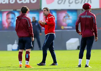 Trabzonspor, Sivas'ta galibiyet peşinde