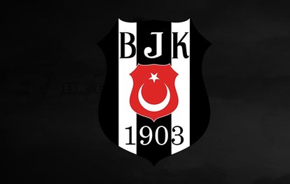 Beşiktaş’tan forma sırt sponsorluğu anlaşması!
