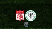 Sivasspor - Konyaspor maçı ne zaman?