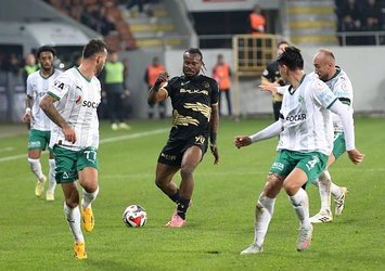 Çorum evinde kazandı