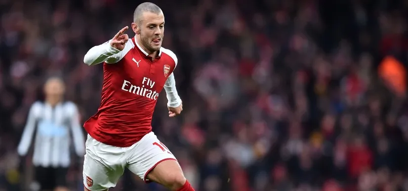 Fenerbahçe, Jack Wilshere'in peşinde